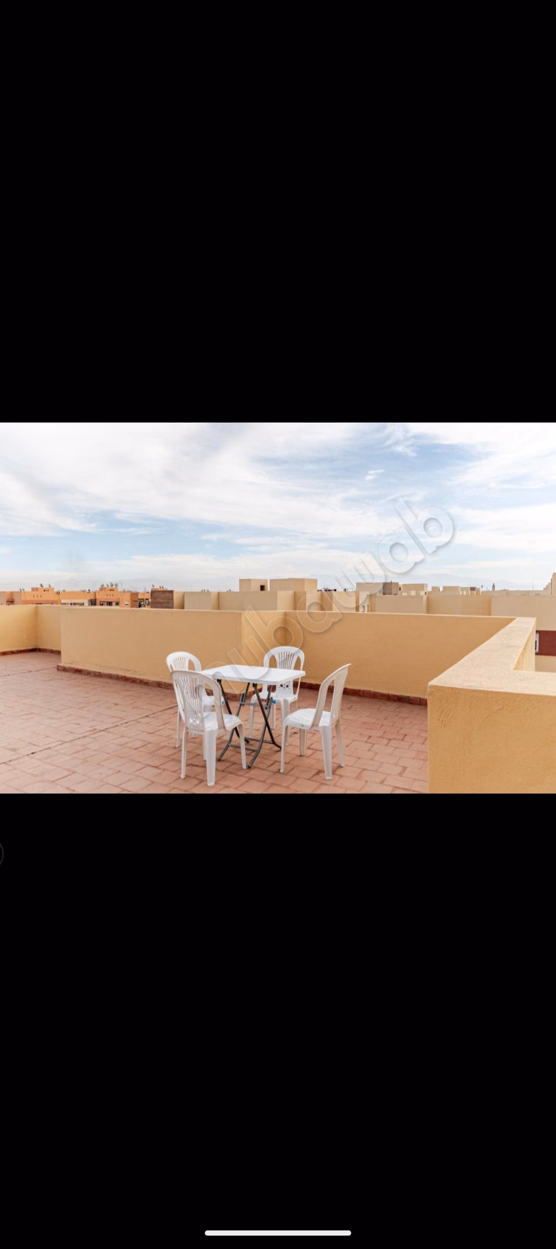 Appartement 80 m² f Route d'Agadir - Essaouira — 9