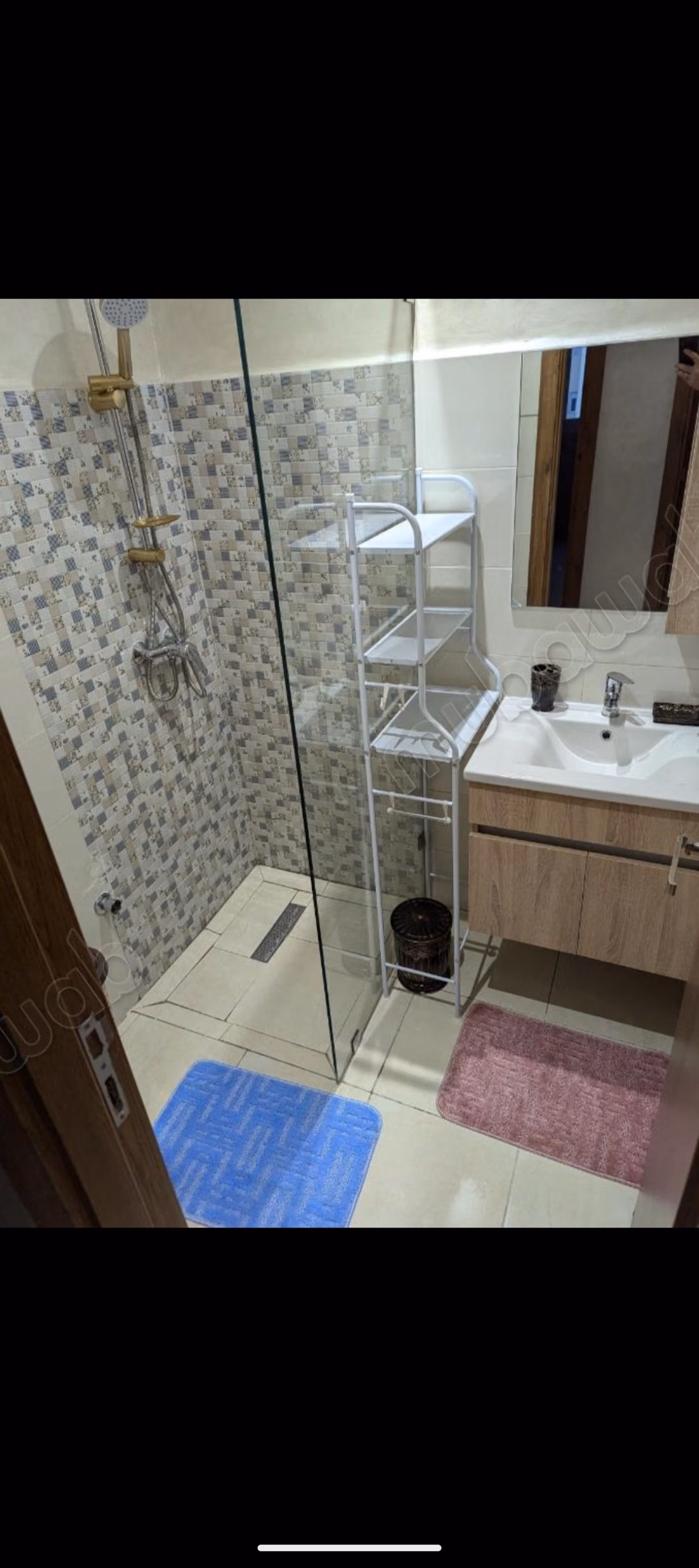 Appartement à vendre 15 minutes guéliz, les portes de Marrakech 
Superficie 80 m². Bien meublé