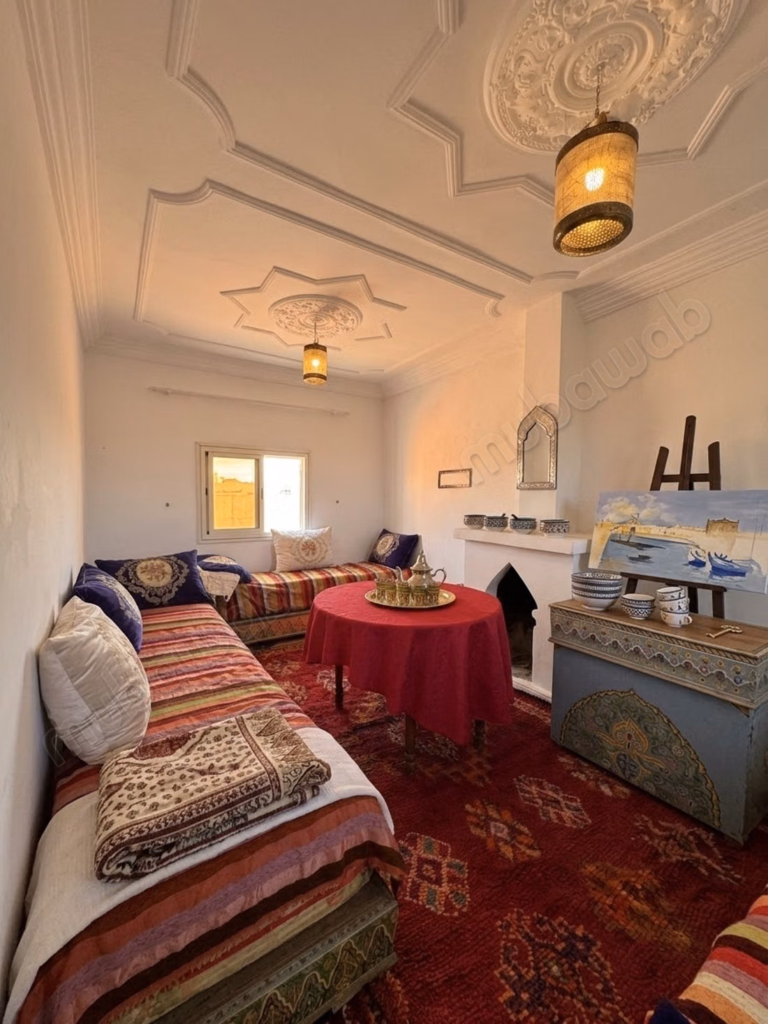 Espectacular apartamento con terraza privada en venta en Bohayra