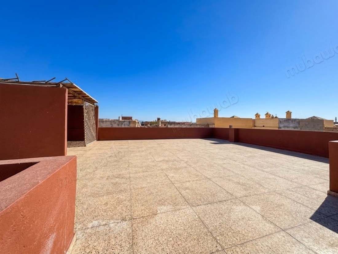 Espectacular apartamento con terraza privada en venta en Bohayra