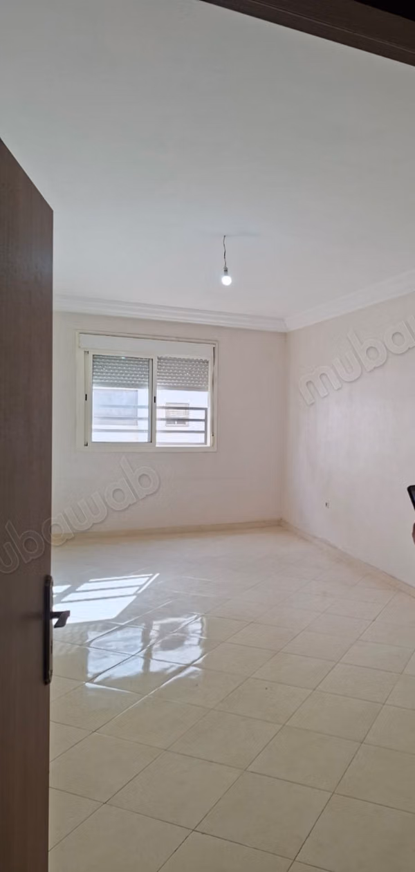 Appartement a louer rez de chaussée a Ryad oulfa