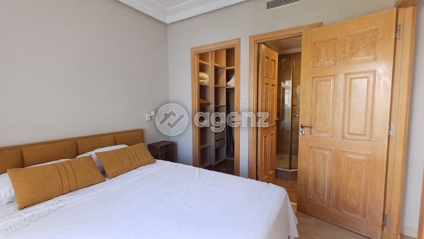 Studio for rent 94 m² Gauthier Casablanca