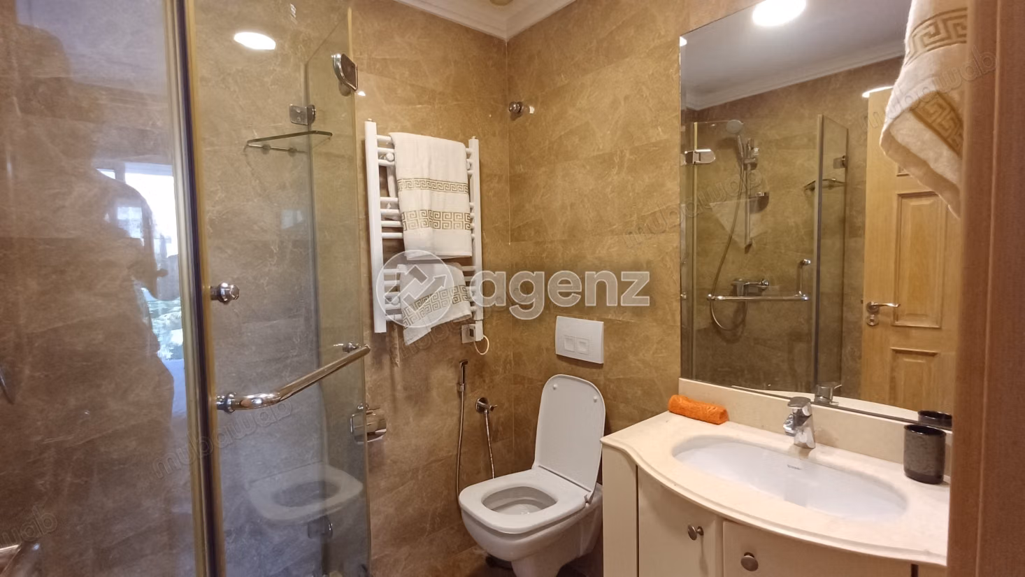 Studio for rent 94 m² Gauthier Casablanca