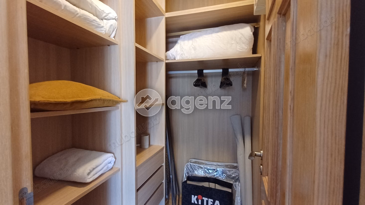 Studio for rent 94 m² Gauthier Casablanca