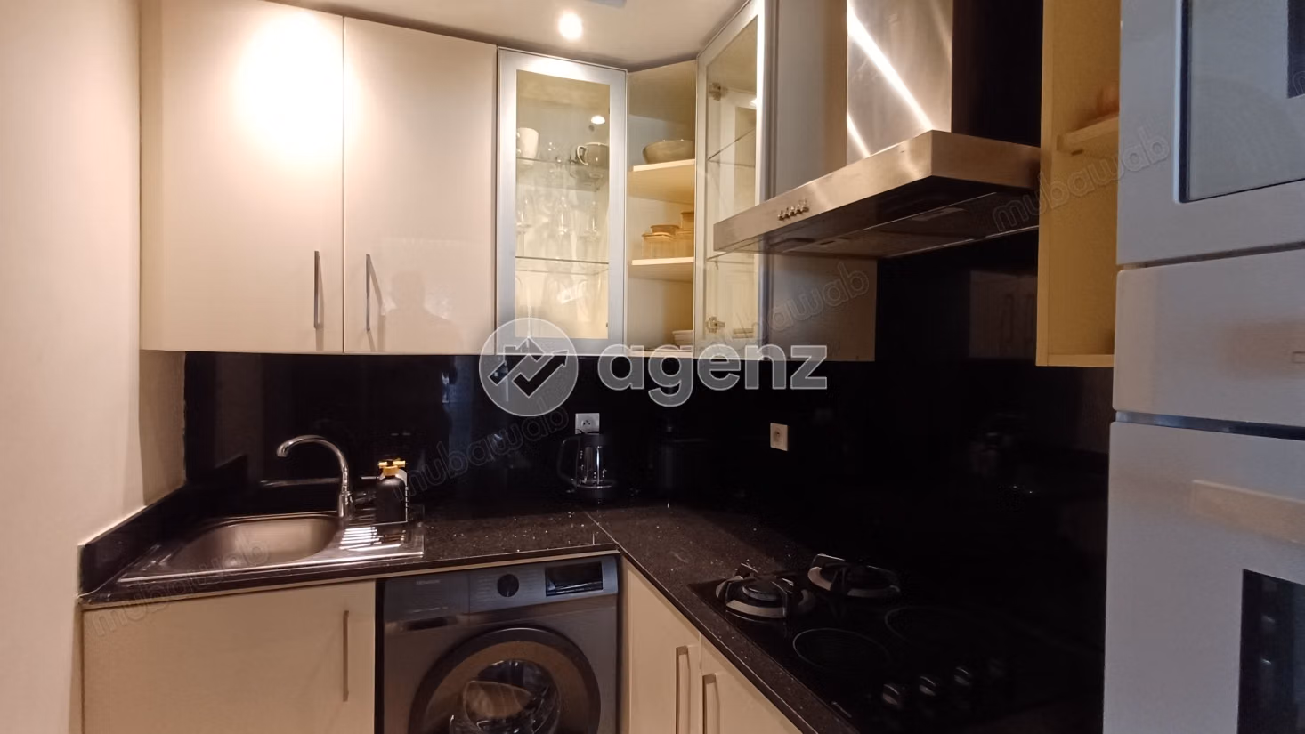 Studio for rent 94 m² Gauthier Casablanca