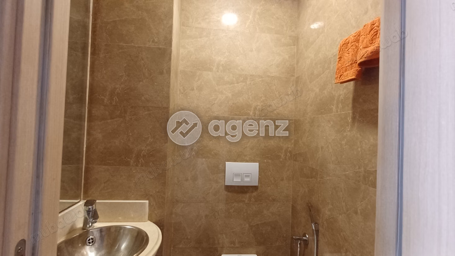 Studio for rent 94 m² Gauthier Casablanca