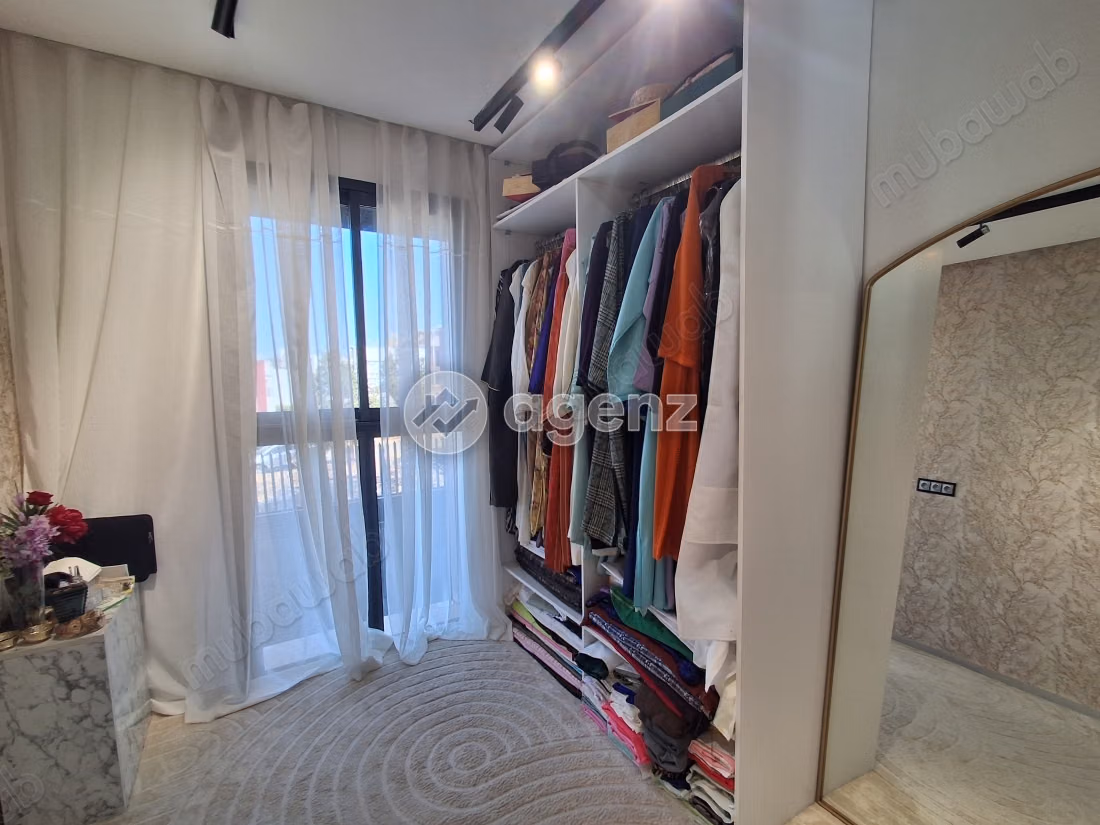 Villa te koop 213 m², 5 slaapkamers Sidi Yahya Zaer Skhirate Témara