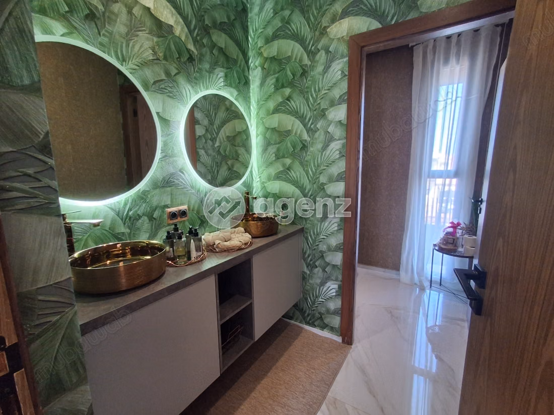 Villa te koop 213 m², 5 slaapkamers Sidi Yahya Zaer Skhirate Témara