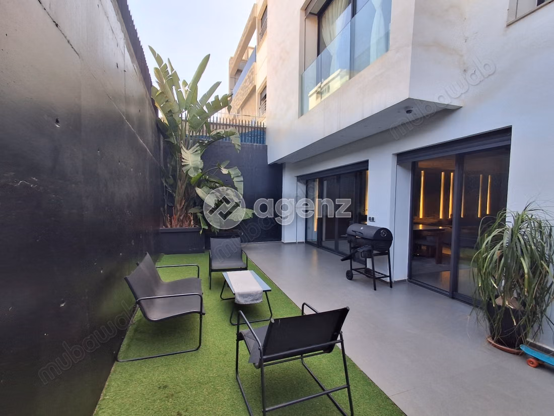 Villa te koop 213 m², 5 slaapkamers Sidi Yahya Zaer Skhirate Témara