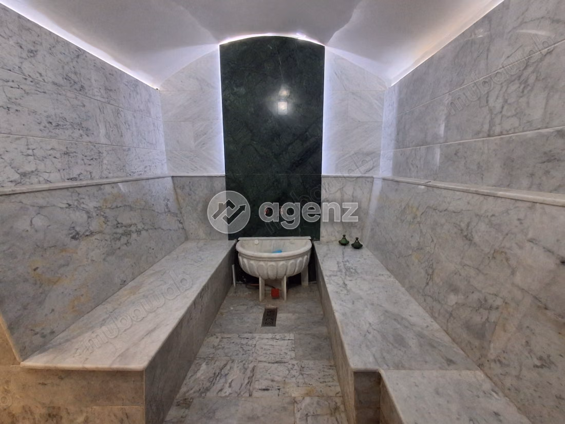Villa te koop 213 m², 5 slaapkamers Sidi Yahya Zaer Skhirate Témara