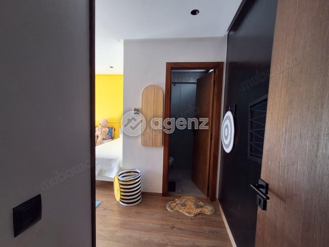 Villa te koop 213 m², 5 slaapkamers Sidi Yahya Zaer Skhirate Témara