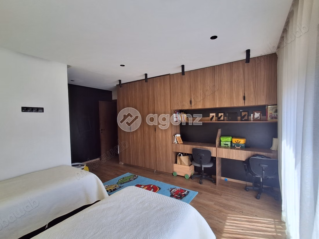 Villa te koop 213 m², 5 slaapkamers Sidi Yahya Zaer Skhirate Témara