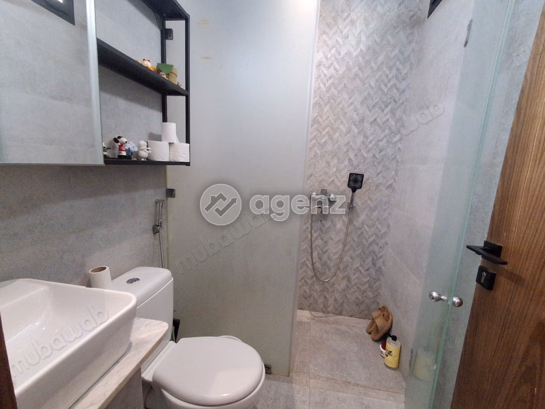 Villa te koop 213 m², 5 slaapkamers Sidi Yahya Zaer Skhirate Témara