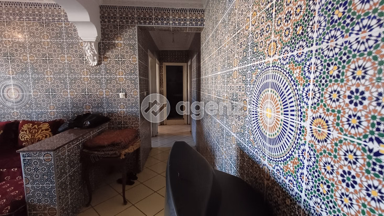 Appartement 67 m² à Aïn Sebaâ — 9