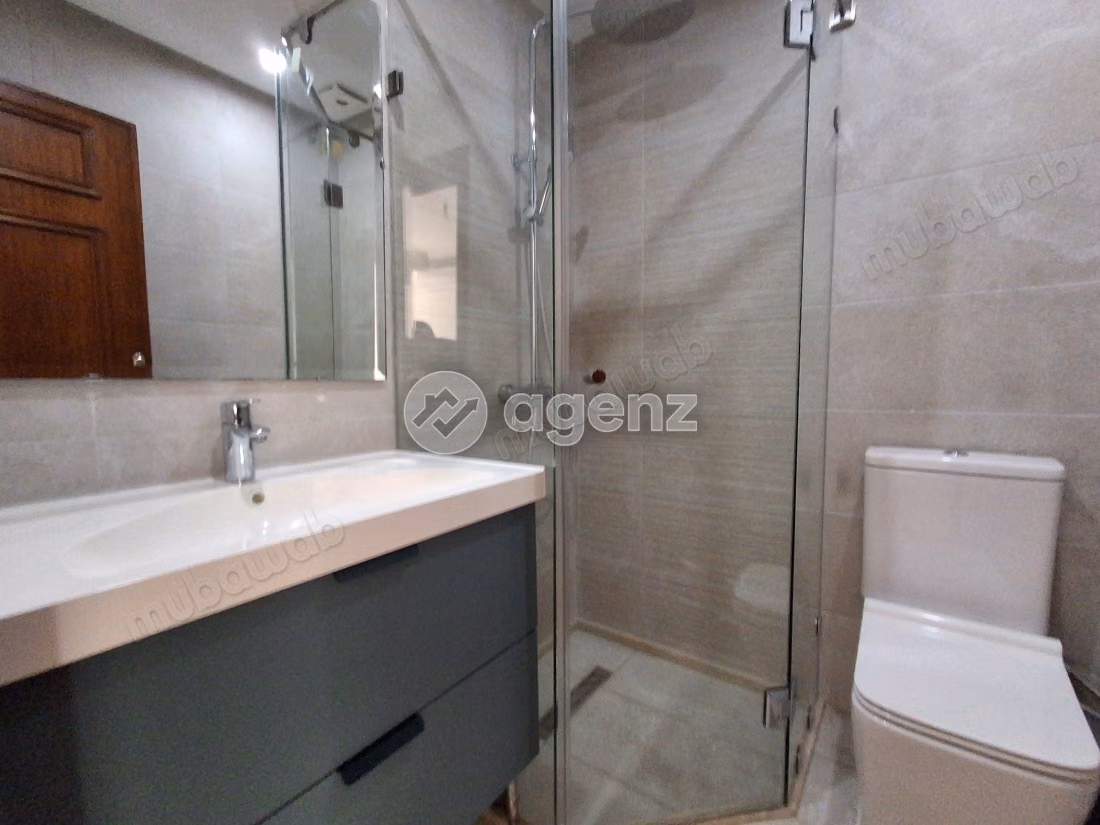 Appartement 107 m² à Liberté — 7