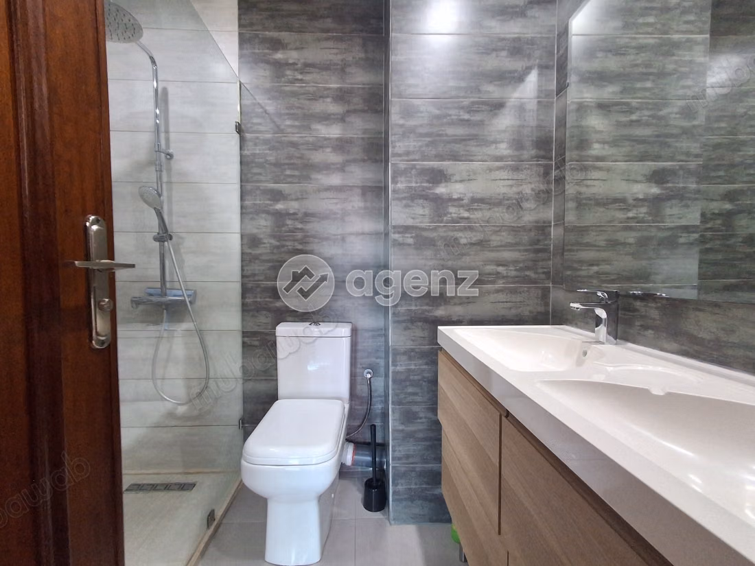 Appartement 107 m² à Liberté — 8