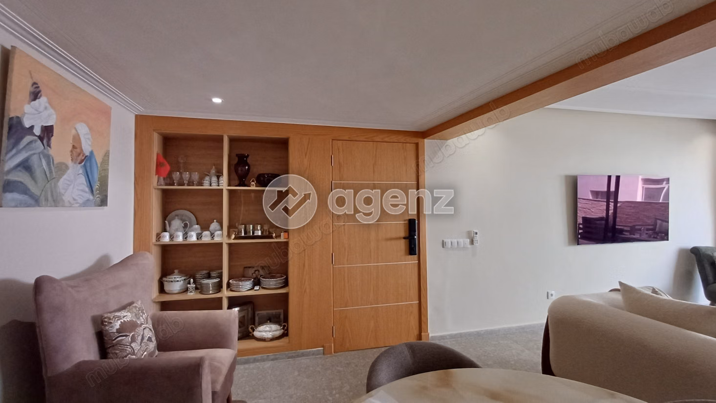 Appartement 124 m² f Racine — 13