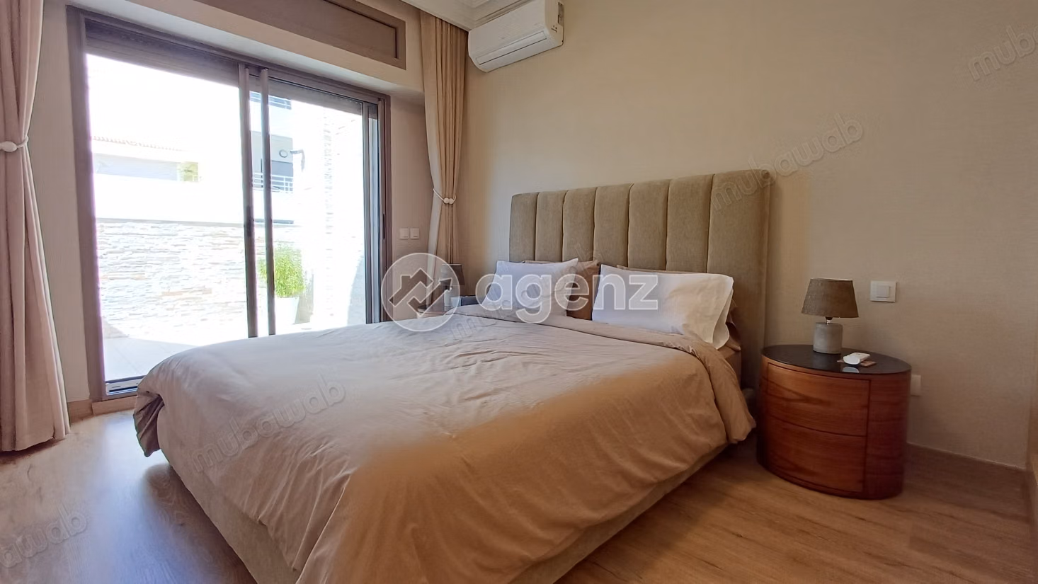 Appartement à vendre 124 m², 2 chambres 
Racine Casablanca — 2