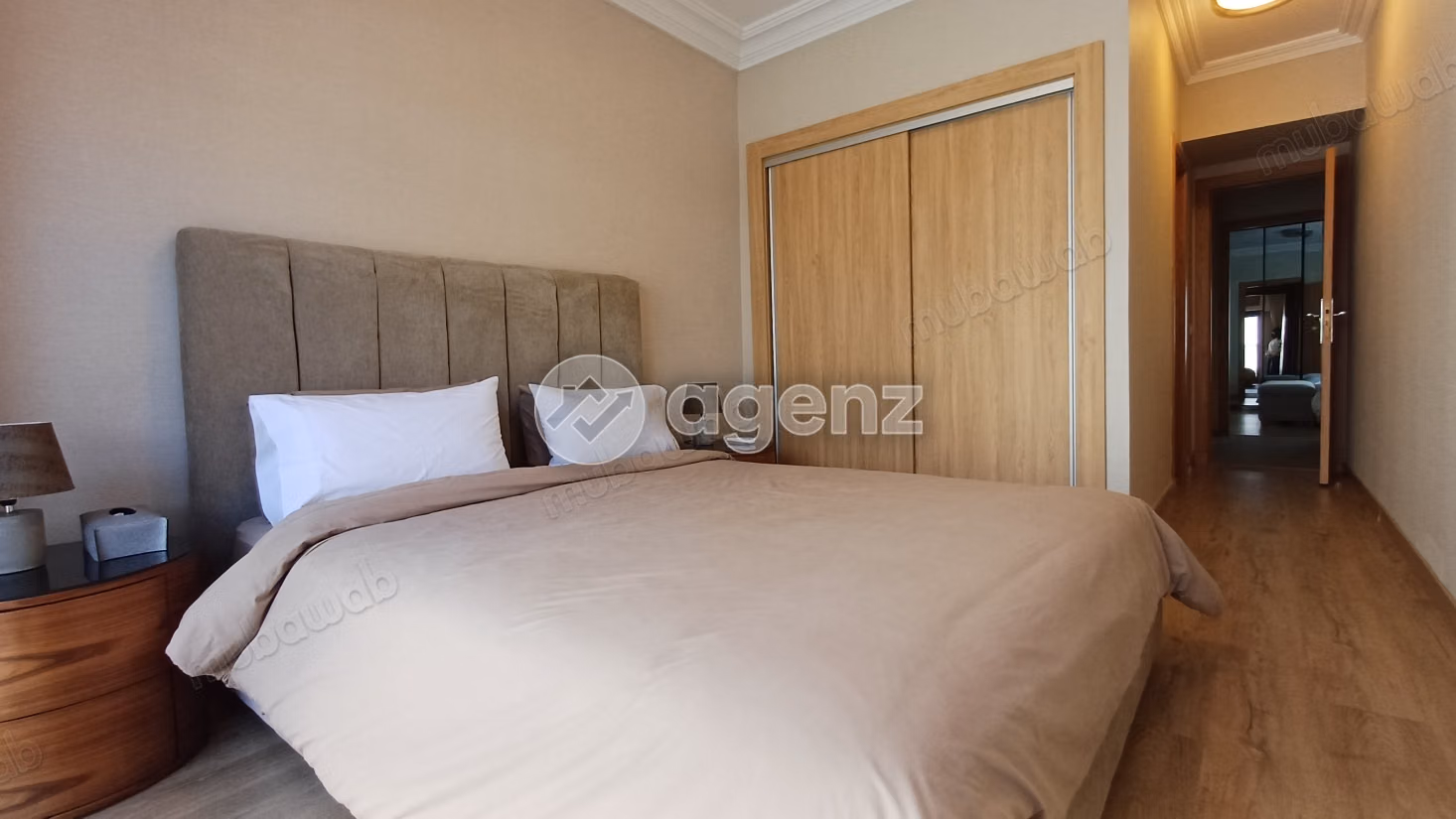 Appartement 124 m² f Racine — 16