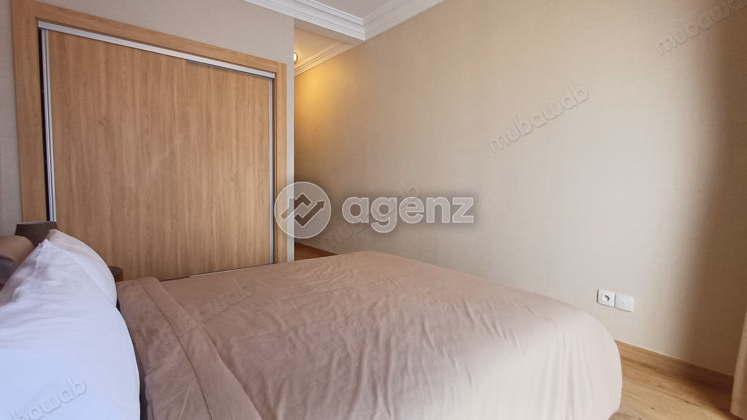 Appartement 124 m² f Racine — 17