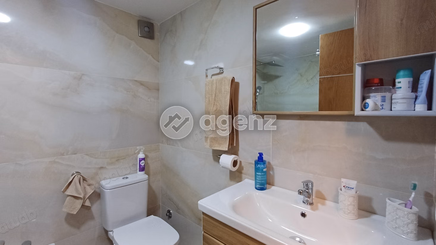 Appartement 124 m² f Racine — 7