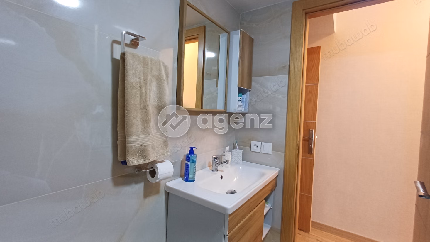 Appartement à vendre 124 m², 2 chambres 
Racine Casablanca — 6