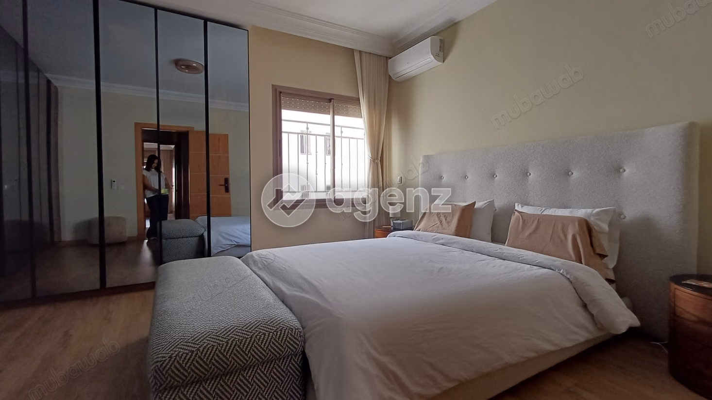 Appartement 124 m² f Racine — 19