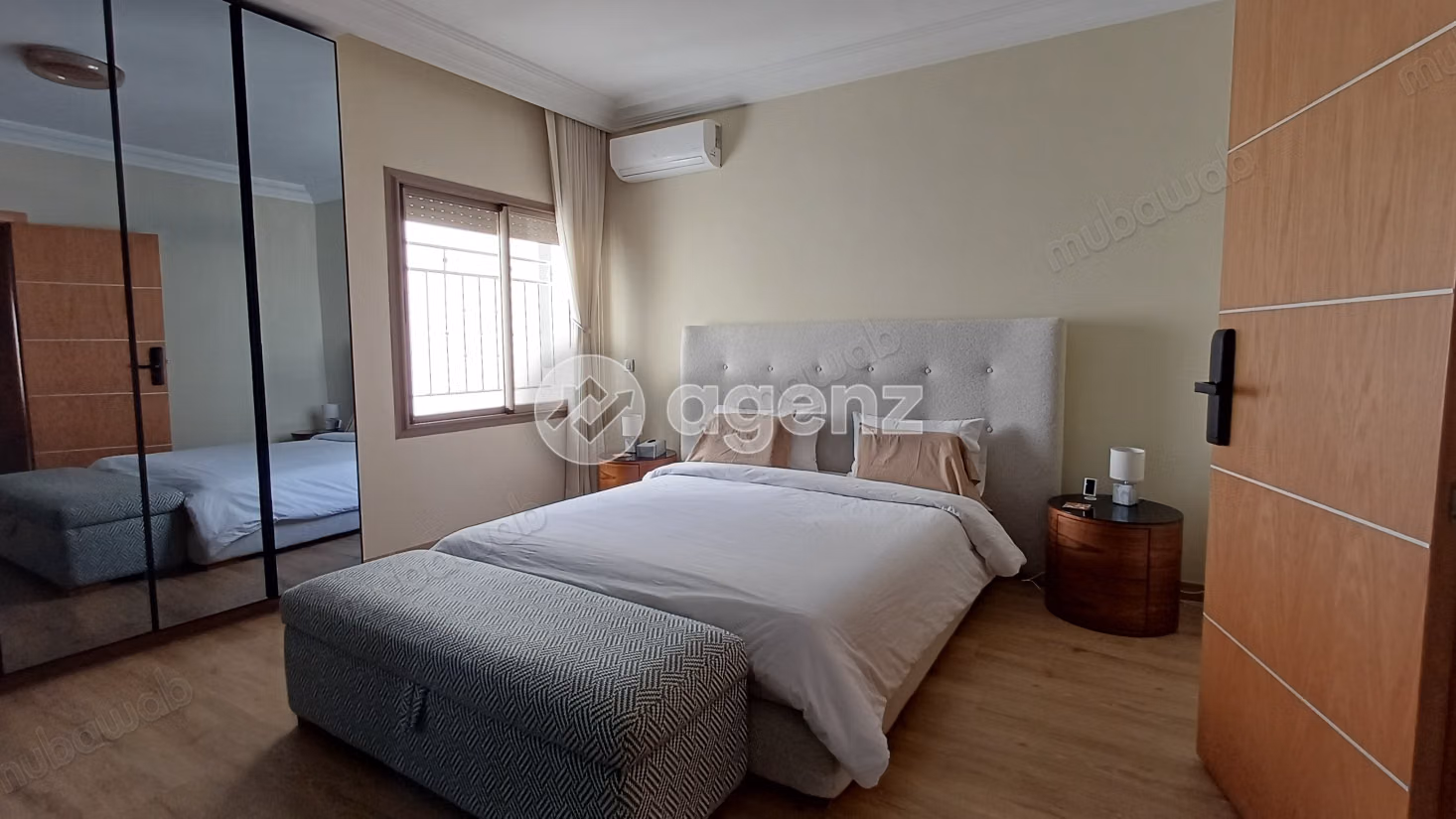Appartement 124 m² f Racine — 20