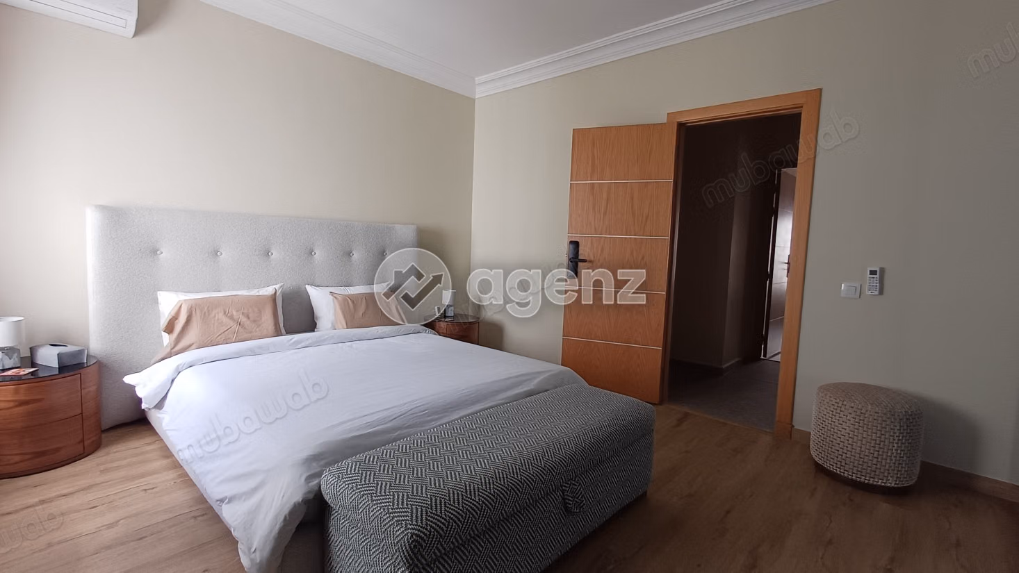 Appartement à vendre 124 m², 2 chambres 
Racine Casablanca — 3