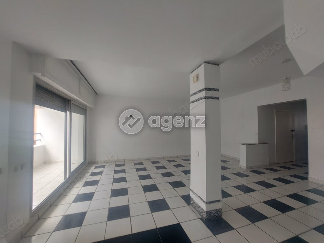 Appartement 157 m² à Maârif Extension — 8