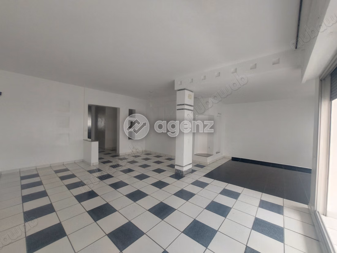 Appartement 157 m² à Maârif Extension — 7