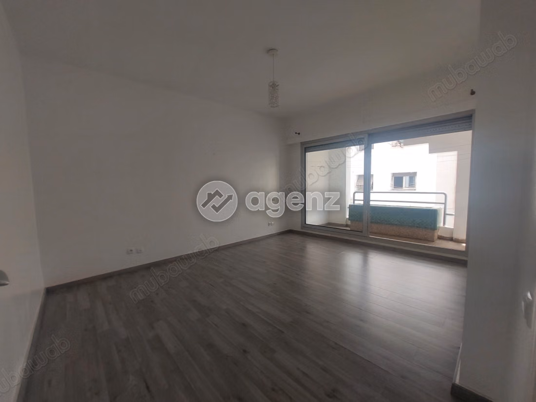 Appartement 157 m² à Maârif Extension — 10