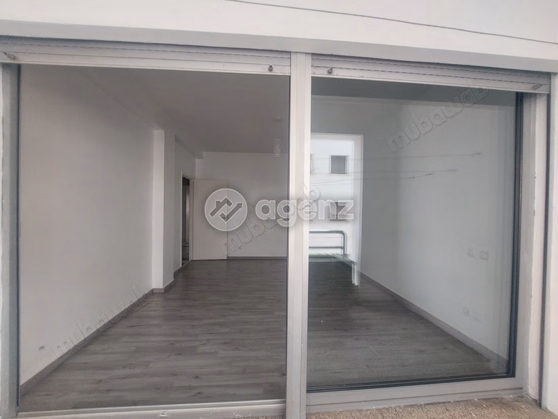 Appartement 157 m² à Maârif Extension — 17
