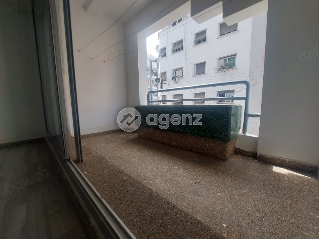 Appartement à vendre 157 m², 3 chambres 
Maârif Extension 
Casablanca — 4