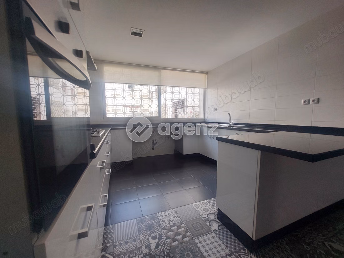 Appartement 157 m² à Maârif Extension — 13