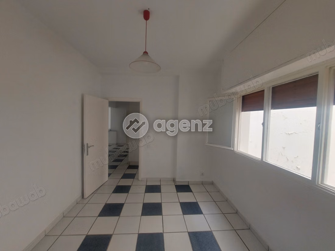 Appartement 157 m² à Maârif Extension — 15