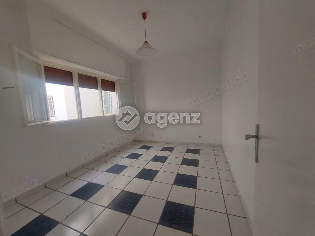 Appartement 157 m² à Maârif Extension — 11