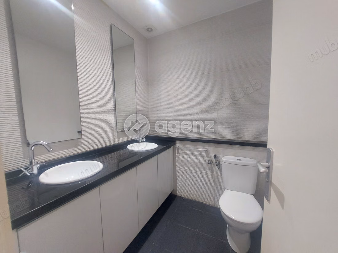 Appartement à vendre 157 m², 3 chambres 
Maârif Extension 
Casablanca — 6
