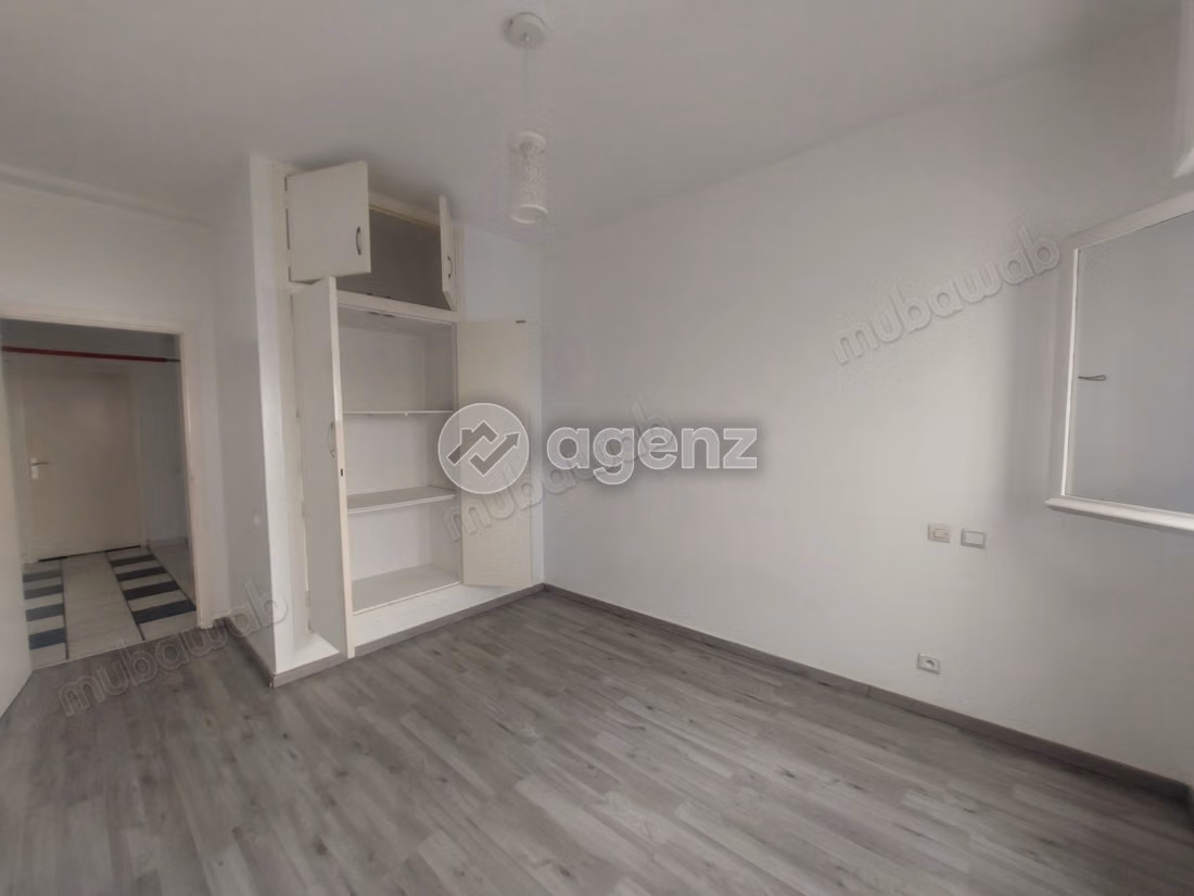 Appartement 157 m² à Maârif Extension — 18