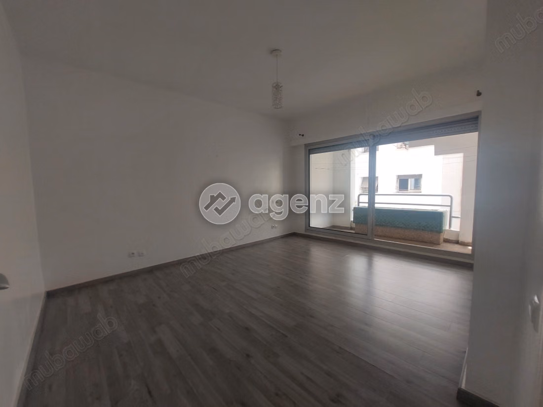 Appartement 157 m² à Maârif Extension — 12