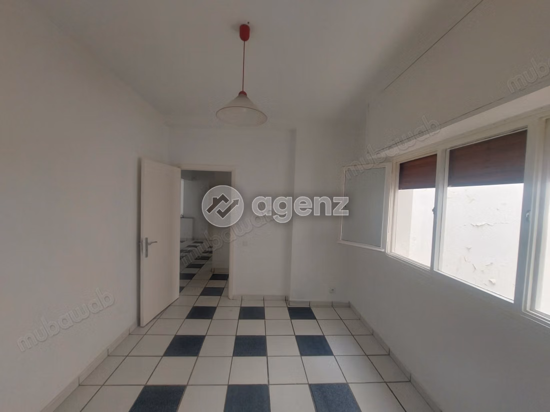Appartement 157 m² à Maârif Extension — 16