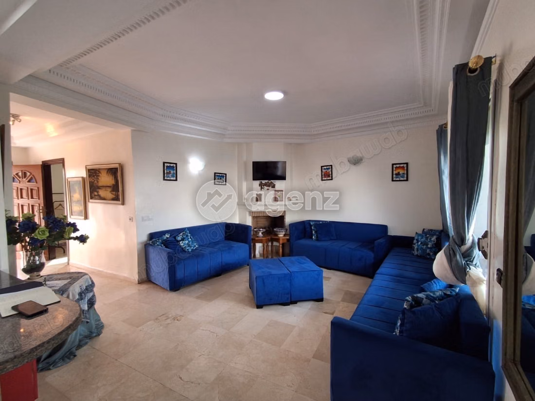 Appartement à vendre 77 m², 2 chambres Sidi Rahal Berrechid