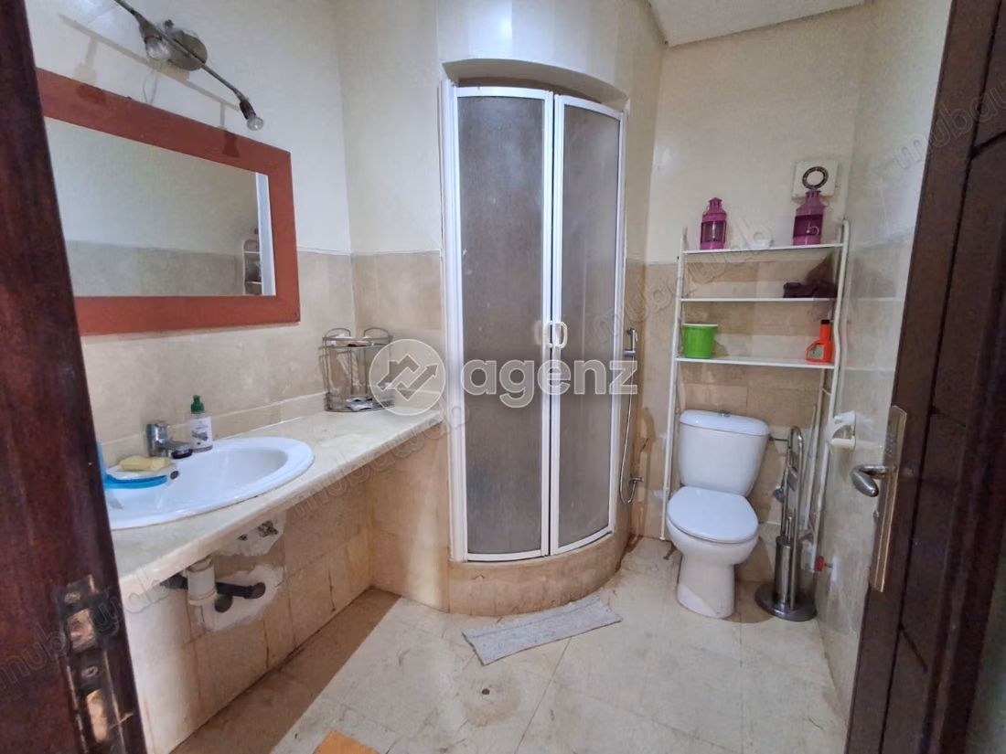 Appartement à vendre 77 m², 2 chambres Sidi Rahal Berrechid