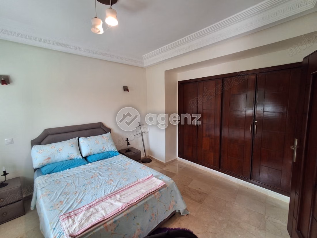 Appartement à vendre 77 m², 2 chambres Sidi Rahal Berrechid