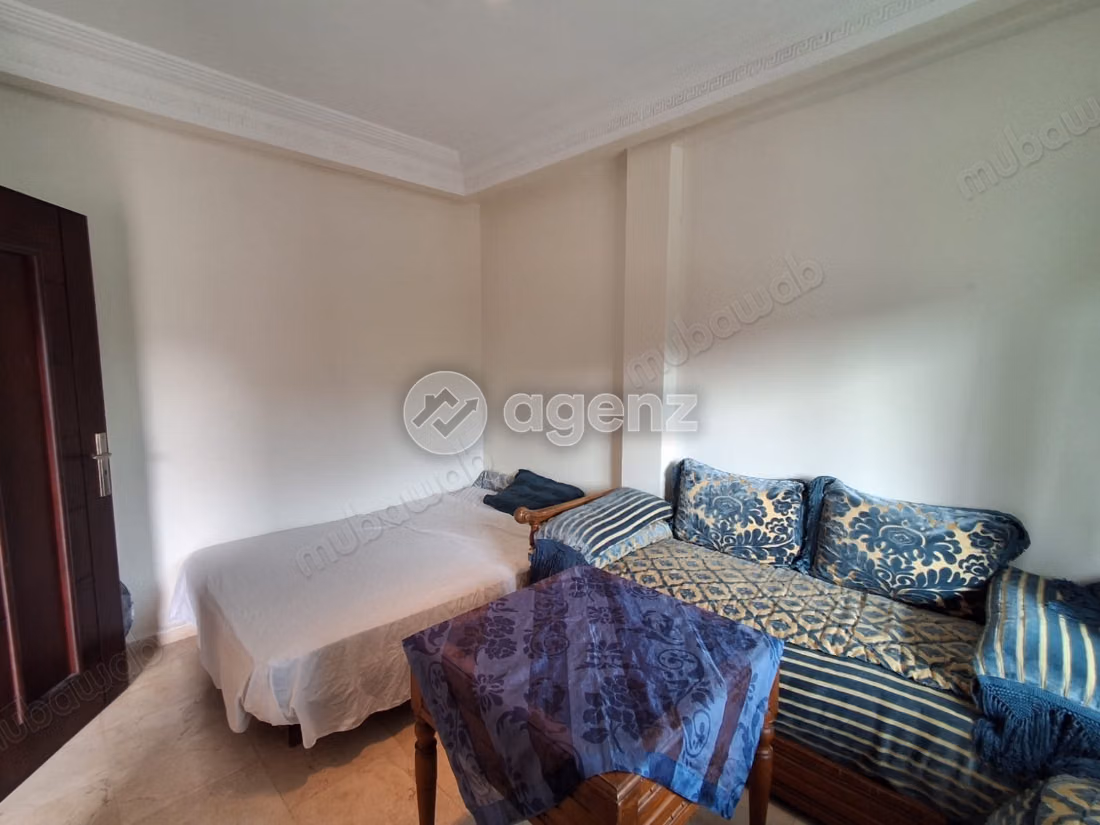 Appartement à vendre 77 m², 2 chambres Sidi Rahal Berrechid