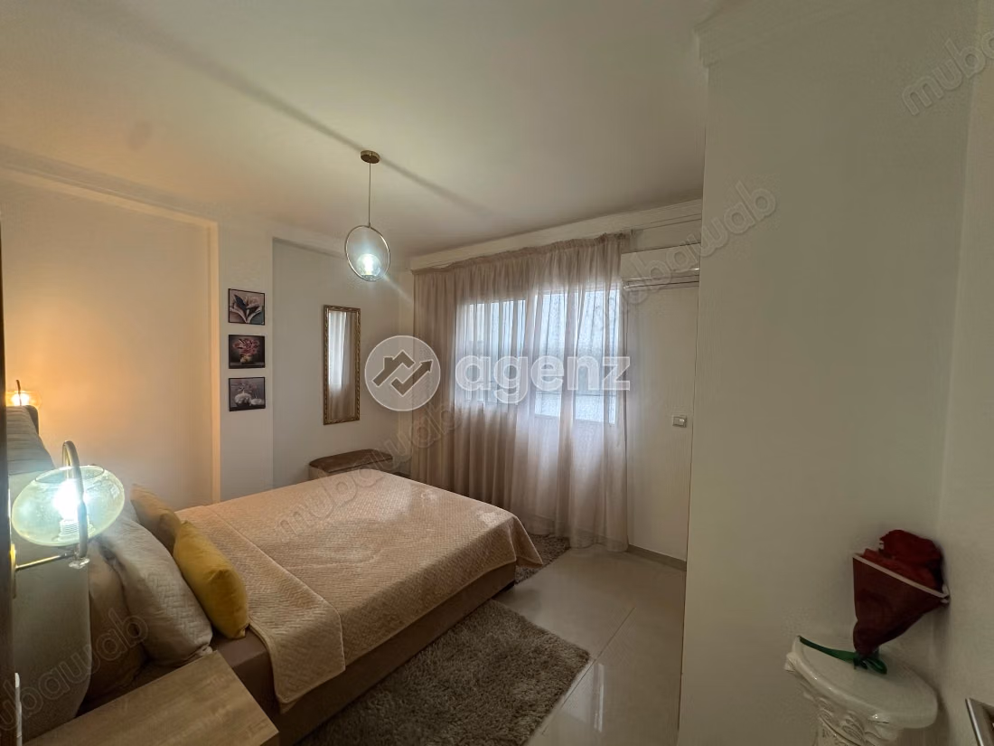 Studio à louer 50 m² 
Sidi Belyout 
Casablanca