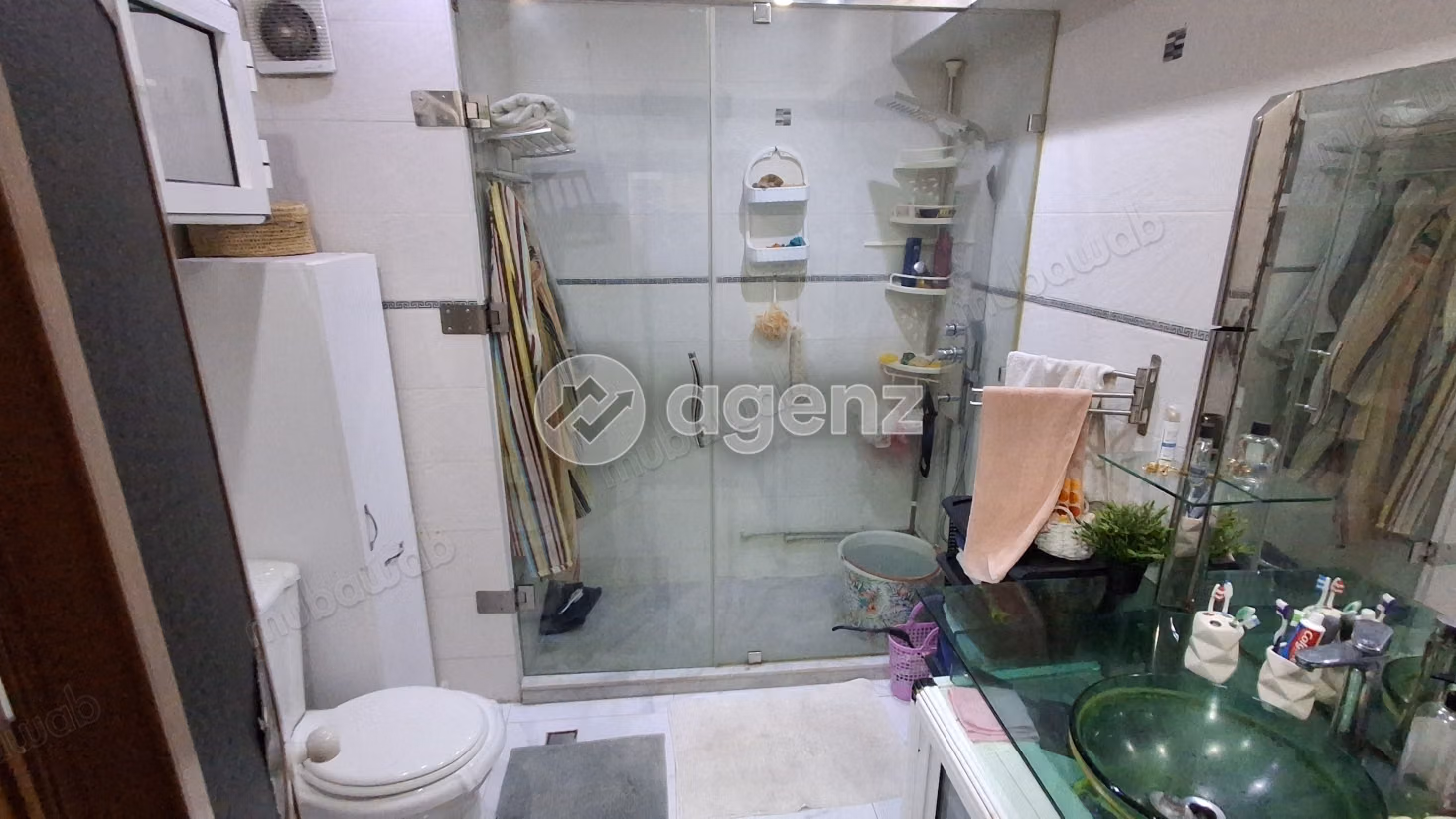 Appartement te koop 160 m², 3 slaapkamers Benkirane Tanger