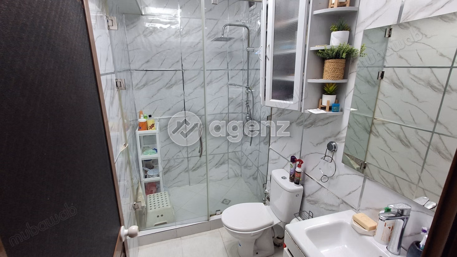Appartement te koop 160 m², 3 slaapkamers Benkirane Tanger