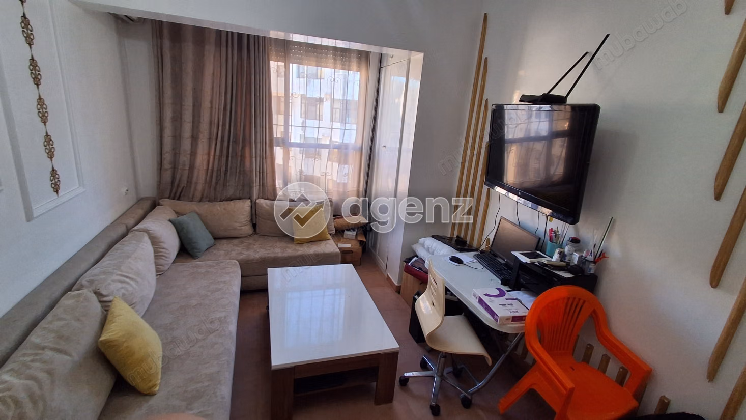 Appartement te koop 160 m², 3 slaapkamers Benkirane Tanger