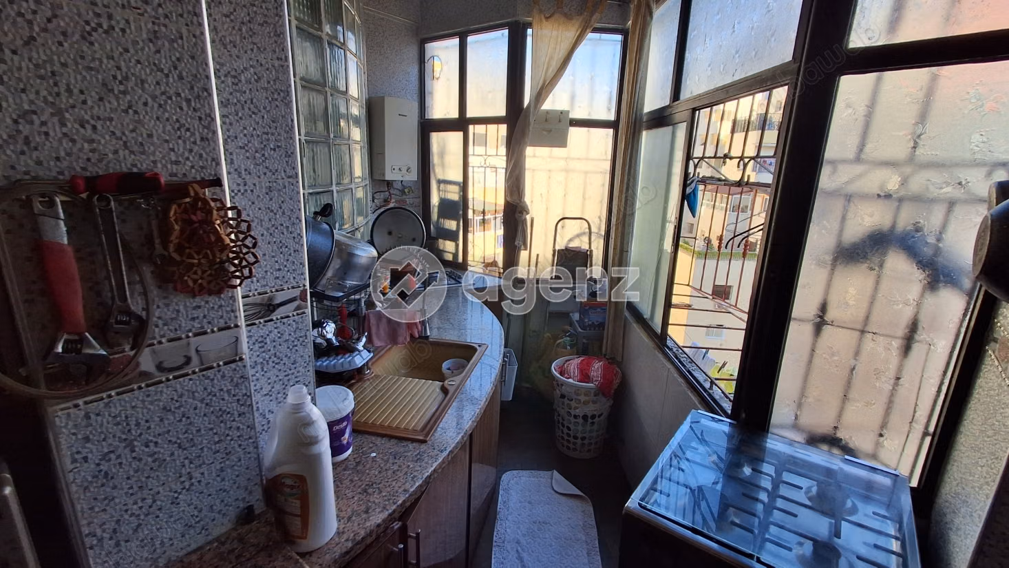 Appartement te koop 160 m², 3 slaapkamers Benkirane Tanger